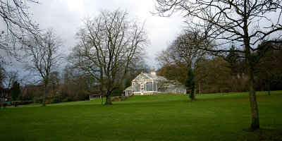 The Conservatory