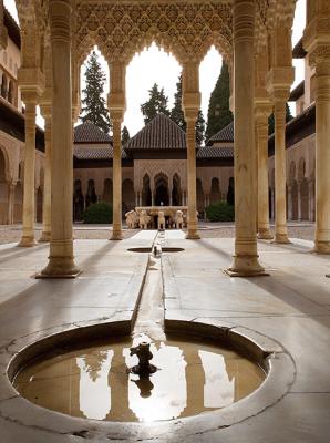 06-05 Alhambra, Granada 03.JPG