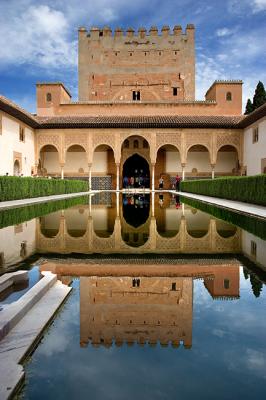 06-05 Alhambra, Granada 04.JPG