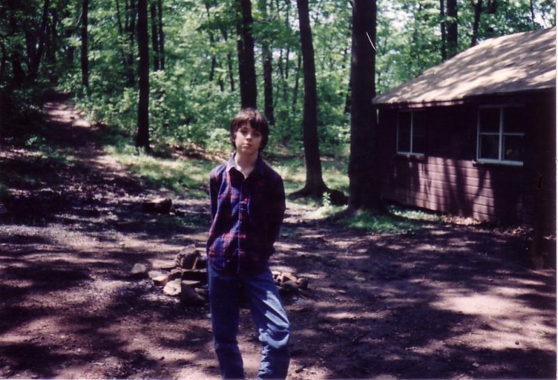 Eric