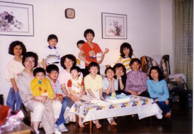Kevin's 10th