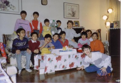 Kenny's 12th