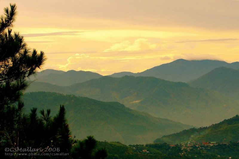 Baguio