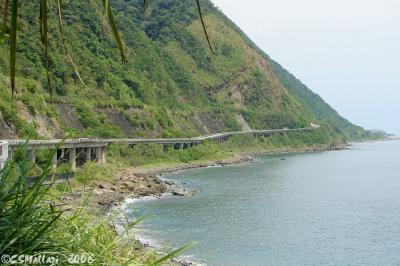 Patapat Viaduct