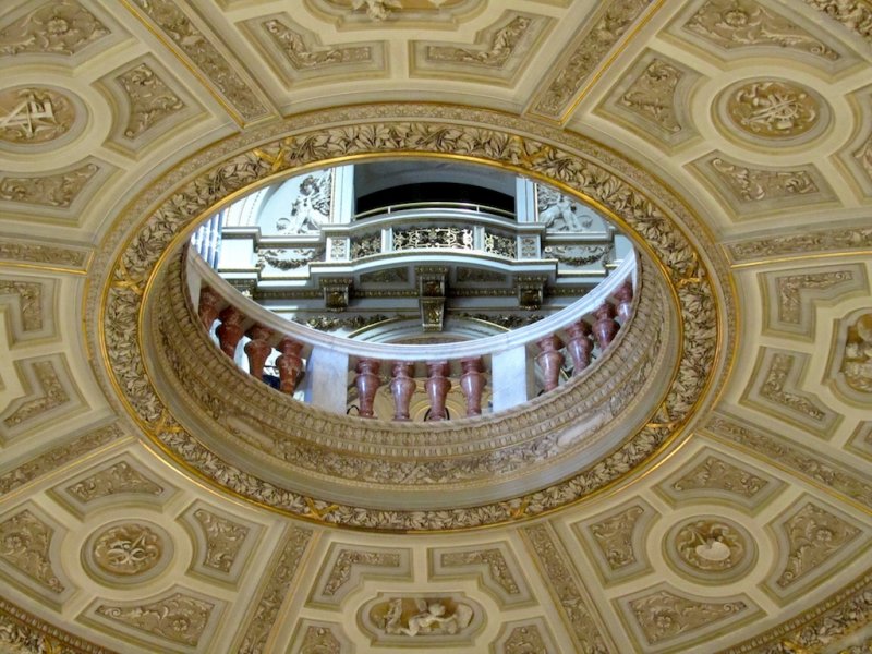 the late 19th-c. building itself is a marvel