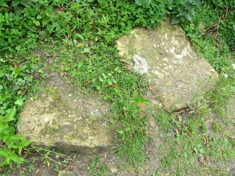 ...and there are others which might have come from the cemeteries