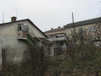 former Babince
