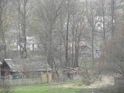 Cheremkhiv / Czeremchow