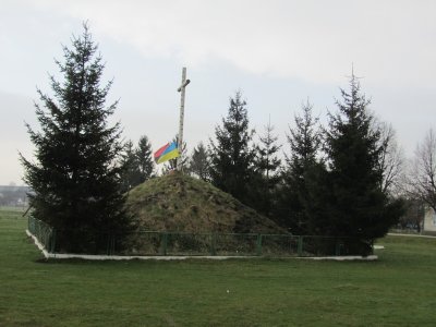 Potik / Potok