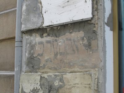 Jewish Lviv