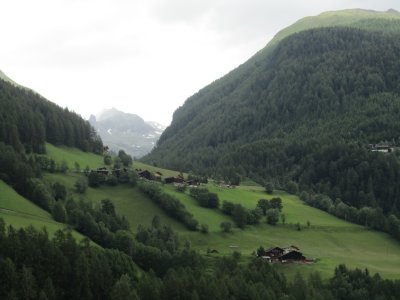 Tirol, Austria