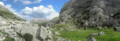 panorama: Dolomiti 6