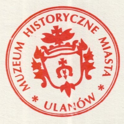 seal of the historical museum in Ulanw