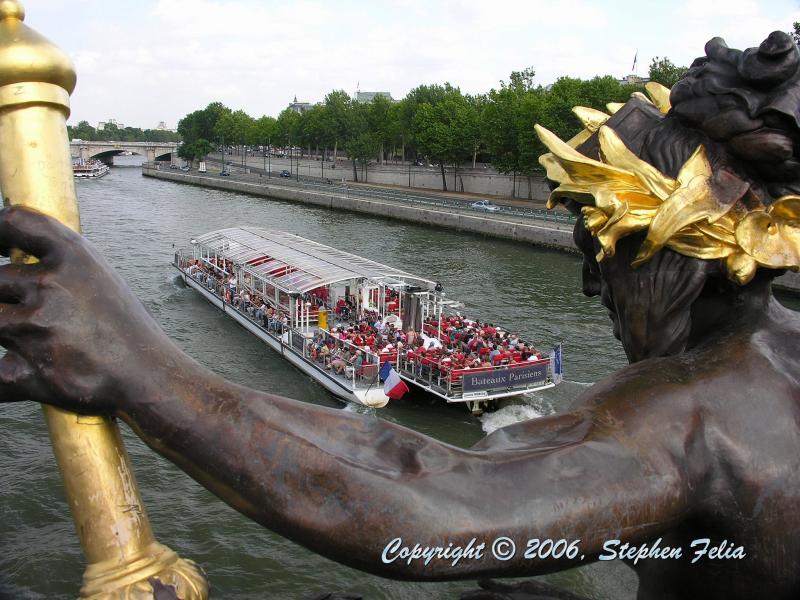 Pont Alexandre III