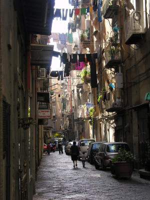 Napoli