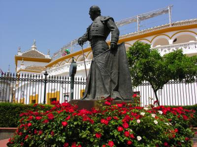 Feria de April, Sevilla