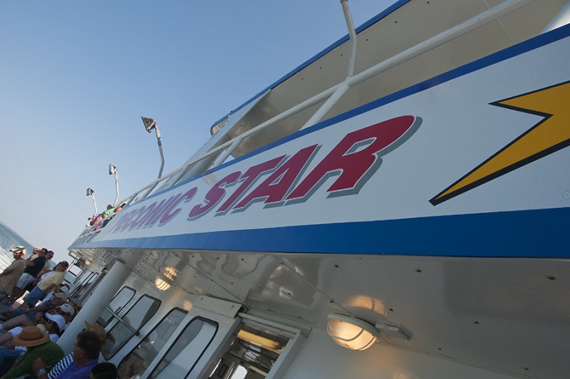 Peconic Star 