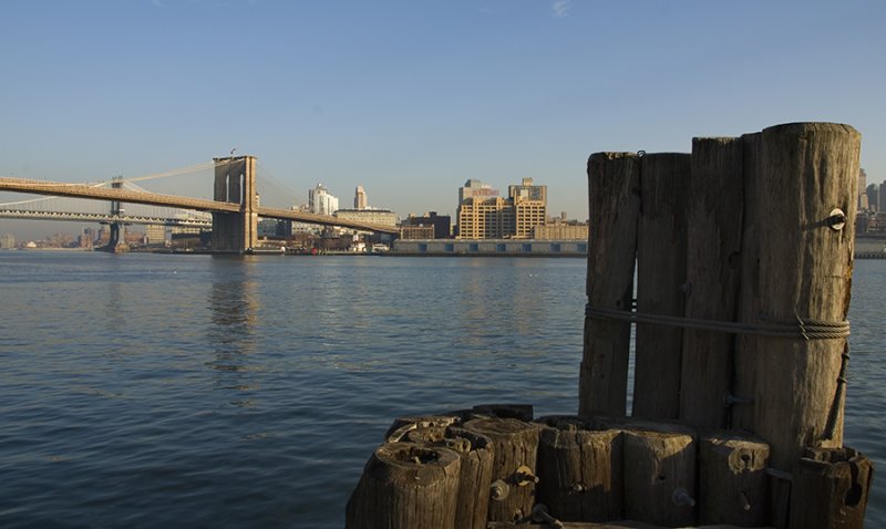 On The Waterfront