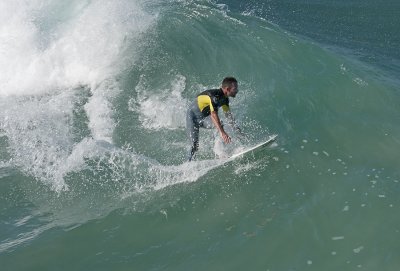Surfer Three