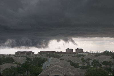 Stormy