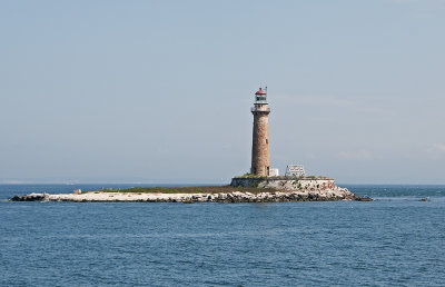 Little Gull Lighthouse