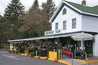 Briermere Farm