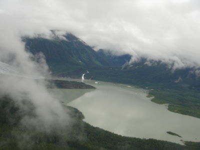 Juneou, Alaska