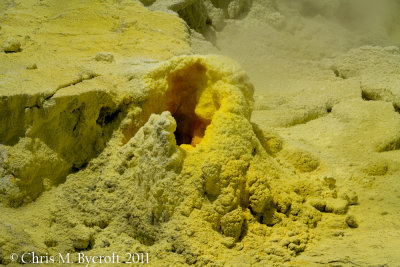 Sulphur