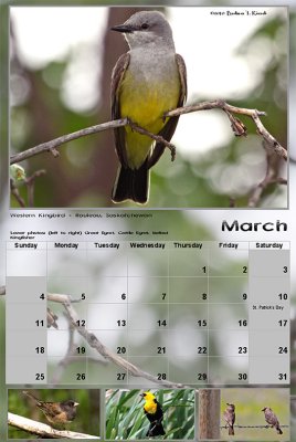 March 2012