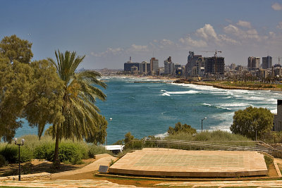 Tel Aviv - Yafo