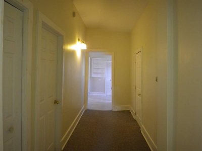 Apt 1 Hallway