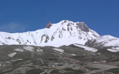 TR2006 DAY 1 - ERCIYES