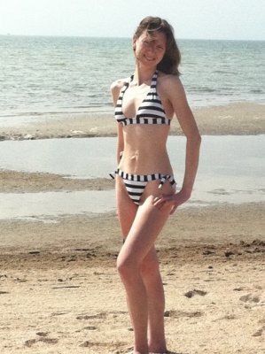 Rockport and Corpus Christi - Spring Break 2011