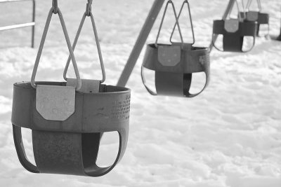 Kids Swing