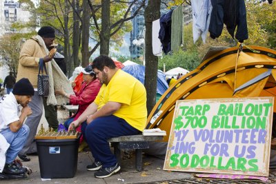 Occupy Philadelphia