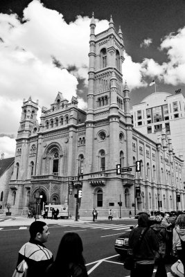 Center City Church