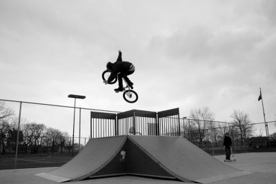 Jim borio tuck 360