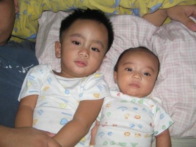My Kids