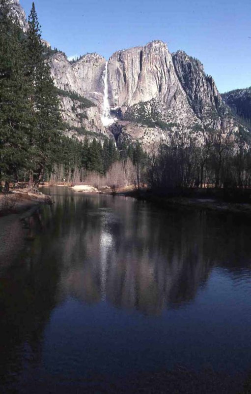 Yosemite