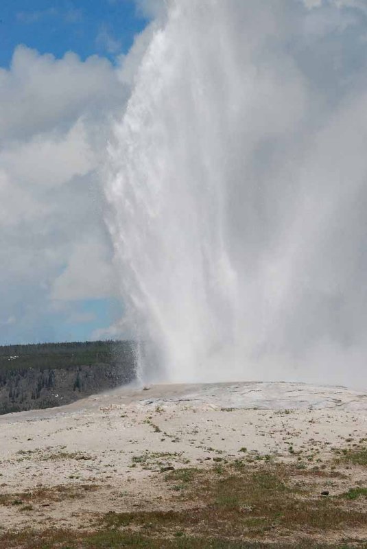 Yellowstone