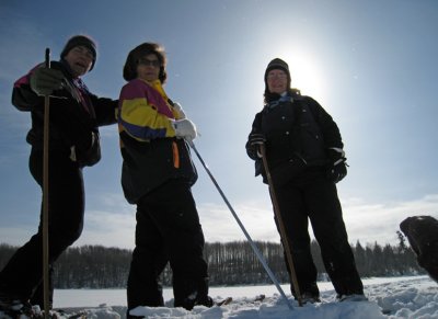 Day on the Lake The Girls_.jpg