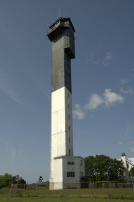 Charleston Lighthouse Sullivans Island