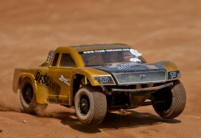 Radio Control Cars