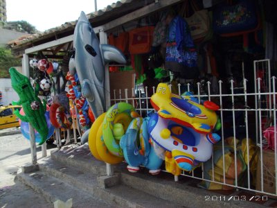 street_sale