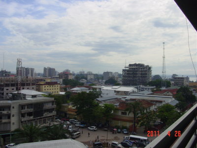 kinshasa DRC 