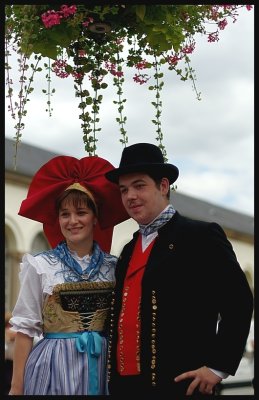 Folklore Alsacien Fte aux Houblons Haguenau 2011 4.JPG