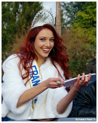 Miss FRANCE 2012 Delphine Wespiser 7.JPG
