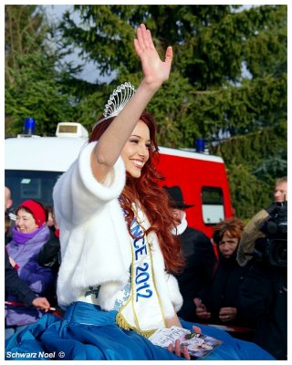 Miss FRANCE 2012 Delphine Wespiser 11.JPG