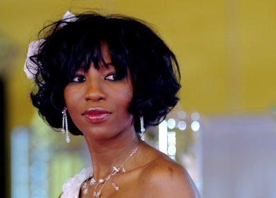 Salon du Mariage Strasbourg 2012