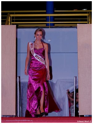 Marine Schnebelen 2012